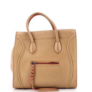 Celine Phantom Bag Smooth Leather #222538C10B